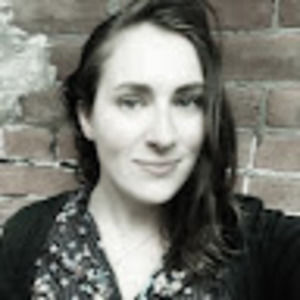 Meet your Posher, Caitlin